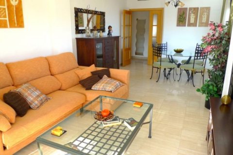 Apartment for sale in La Cala, Alicante, Spain 2 bedrooms, 100 sq.m. No. 42684 - photo 3