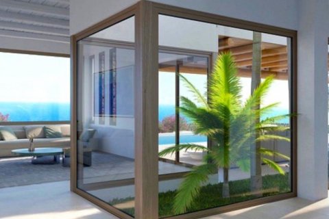Villa for sale in Javea, Alicante, Spain 4 bedrooms, 327 sq.m. No. 44265 - photo 4