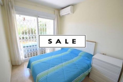 Apartment for sale in Albir, Alicante, Spain 2 bedrooms, 83 sq.m. No. 45683 - photo 7