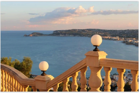 Villa for sale Javea, Alicante, Spain 4 bedrooms, 379 sq.m. No. 44127 - photo 9