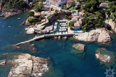 Villa for sale Begur, Girona, Spain 9 bedrooms, 835 sq.m. No. 41415 - photo 15