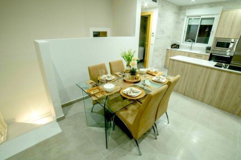 Villa for sale in Quesada, Jaen, Spain 3 bedrooms, 509 sq.m. No. 43742 - photo 7