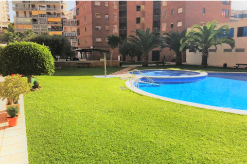 Apartment for sale in La Cala, Alicante, Spain 2 bedrooms, 91 sq.m. No. 42677 - photo 3