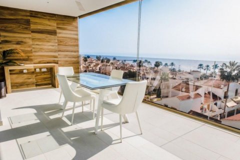 Penthouse for sale in Santa Pola, Alicante, Spain 3 bedrooms, 600 sq.m. No. 42779 - photo 4