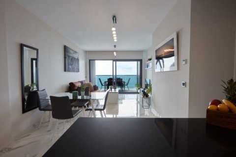 Apartment for sale in Benidorm, Alicante, Spain 2 bedrooms, 98 sq.m. No. 42461 - photo 7