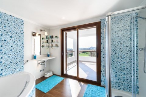 Villa for sale on Ibiza, Spain 4 bedrooms, 302 sq.m. No. 45315 - photo 4