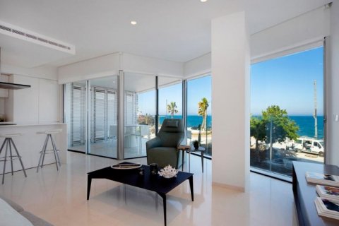 Apartment for sale in Torrevieja, Alicante, Spain 3 bedrooms, 163 sq.m. No. 42844 - photo 8