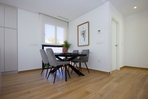Villa for sale El Campello, Alicante, Spain 3 bedrooms, 133 sq.m. No. 42466 - photo 8