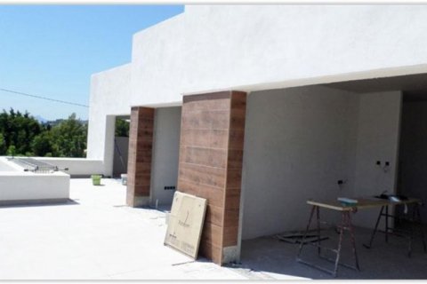 Villa for sale in Javea, Alicante, Spain 4 bedrooms, 297 sq.m. No. 45055 - photo 8