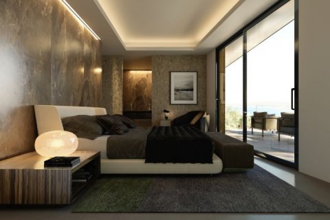 Villa for sale in Javea, Alicante, Spain 4 bedrooms, 810 sq.m. No. 44006 - photo 7
