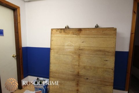 Commercial property for sale in Ciutadella De Menorca, Menorca, Spain 492 sq.m. No. 47104 - photo 19