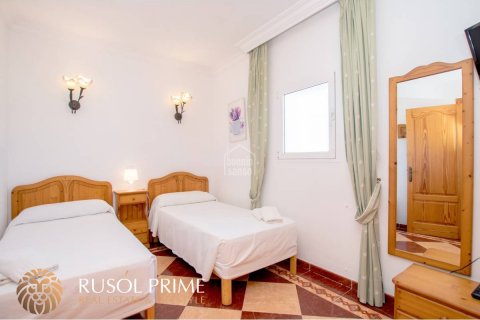 Hotel for sale in Sant Lluis, Menorca, Spain 18 bedrooms, 820 sq.m. No. 46892 - photo 16