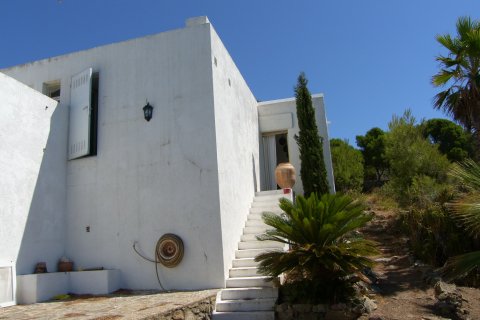 Villa for sale in Roses, Girona, Spain 6 bedrooms, 369 sq.m. No. 41448 - photo 7
