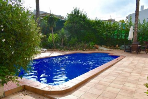 Villa for sale in Javea, Alicante, Spain 3 bedrooms, 207 sq.m. No. 44586 - photo 7