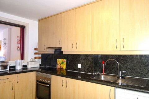 Apartment for sale in La Cala, Alicante, Spain 2 bedrooms, 113 sq.m. No. 42682 - photo 9
