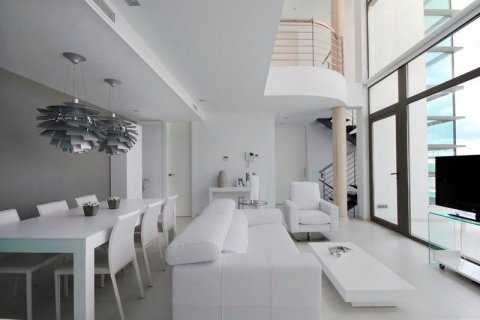 Villa for sale in Altea, Alicante, Spain 4 bedrooms, 486 sq.m. No. 45662 - photo 10