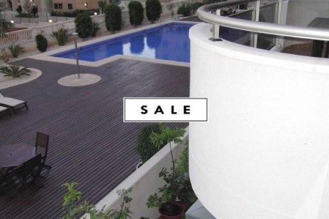 Apartment for sale in La Cala, Alicante, Spain 2 bedrooms, 90 sq.m. No. 45281 - photo 4