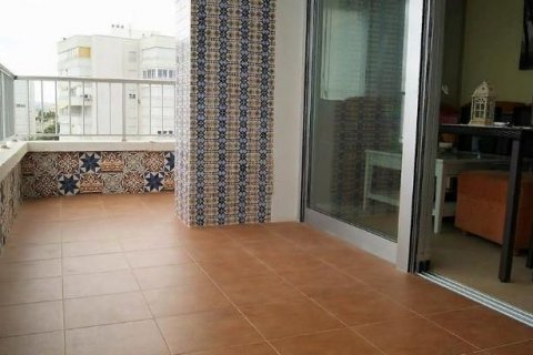 Apartment for sale in Alicante, Spain 3 bedrooms, 110 sq.m. No. 45190 - photo 7