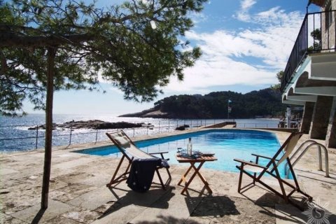 Villa for sale Begur, Girona, Spain 9 bedrooms, 835 sq.m. No. 41415 - photo 4