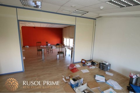 Commercial property for sale in Alaior, Menorca, Spain 800 sq.m. No. 46913 - photo 8