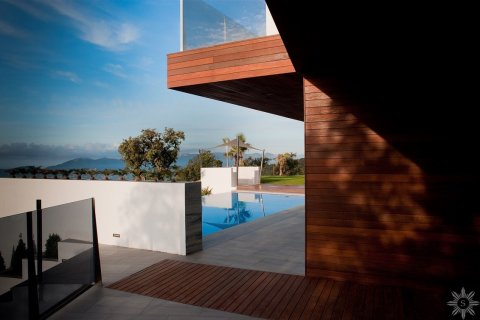 Villa for sale in Platja D'aro, Girona, Spain 5 bedrooms, 610 sq.m. No. 41401 - photo 1