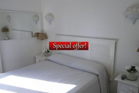 Apartment for sale in Benidorm, Alicante, Spain 2 bedrooms, 123 sq.m. No. 45536 - photo 10