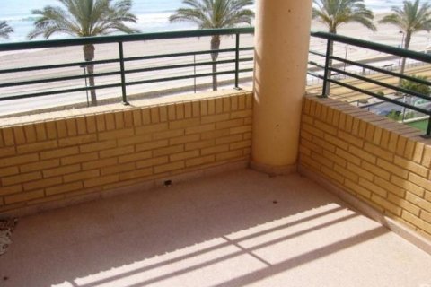 Apartment for sale in El Campello, Alicante, Spain 3 bedrooms, 112 sq.m. No. 45189 - photo 1