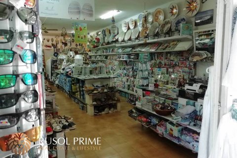 Commercial property for sale in Es Mercadal, Menorca, Spain 80 sq.m. No. 46891 - photo 4