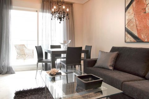 Apartment for sale in La Cala, Alicante, Spain 2 bedrooms, 124 sq.m. No. 45130 - photo 9