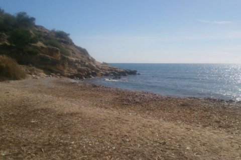 Land plot for sale in Villajoyosa, Alicante, Spain No. 44040 - photo 2