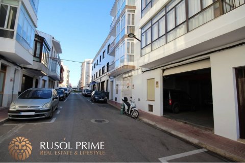 Commercial property for sale in Alaior, Menorca, Spain 281 sq.m. No. 47078 - photo 1