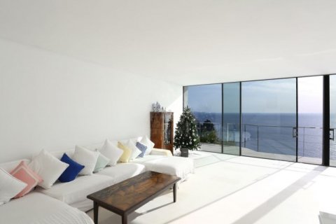 Villa for sale in Javea, Alicante, Spain 6 bedrooms, 550 sq.m. No. 42071 - photo 8