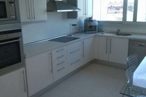 Penthouse for sale Benidorm, Alicante, Spain 4 bedrooms, 260 sq.m. No. 44495 - photo 4