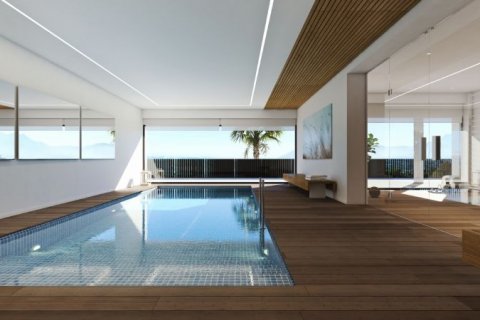 Apartment for sale in Denia, Alicante, Spain 3 bedrooms, 343 sq.m. No. 41786 - photo 3