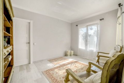 Villa for sale in Altea, Alicante, Spain 3 bedrooms, 156 sq.m. No. 44016 - photo 9