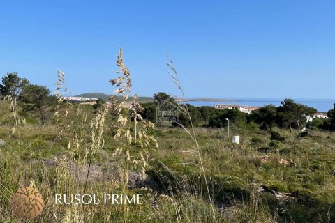 Land plot for sale in Es Mercadal, Menorca, Spain No. 46909 - photo 4