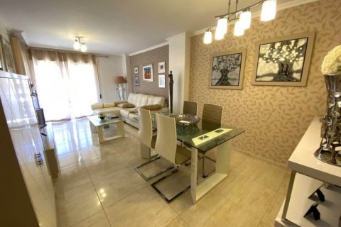 Apartment for sale in La Cala, Alicante, Spain 2 bedrooms, 100 sq.m. No. 42609 - photo 7