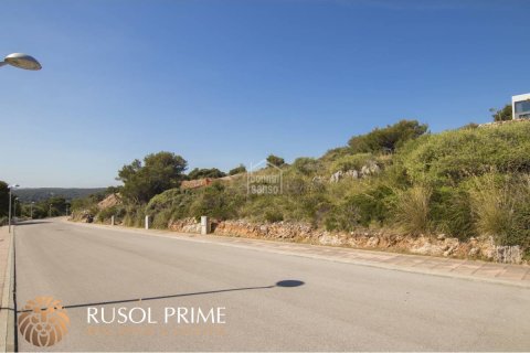 Land plot for sale Es Mercadal, Menorca, Spain No. 46907 - photo 6