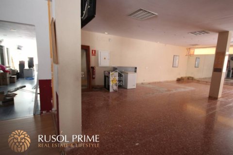 Commercial property for sale in Ciutadella De Menorca, Menorca, Spain 492 sq.m. No. 47104 - photo 2