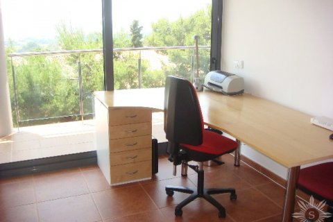 Villa for sale Sitges, Barcelona, Spain 5 bedrooms, 260 sq.m. No. 41413 - photo 9