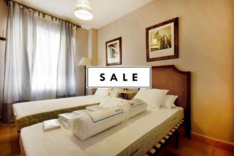 Apartment for sale in Altea, Alicante, Spain 2 bedrooms, 120 sq.m. No. 45710 - photo 9