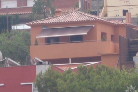 Villa for sale in Barcelona, Spain 3 bedrooms, 297 sq.m. No. 41464 - photo 25