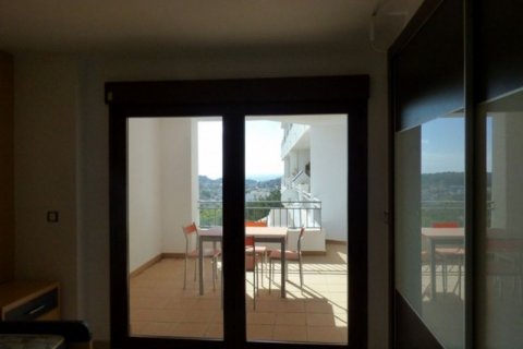 Apartment for sale in Altea, Alicante, Spain 3 bedrooms, 137 sq.m. No. 46096 - photo 4