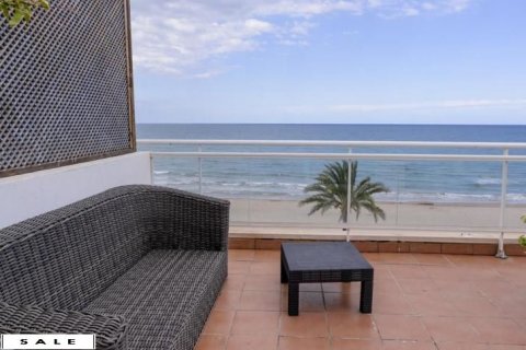 Penthouse for sale in Alicante, Spain 4 bedrooms, 190 sq.m. No. 44614 - photo 2