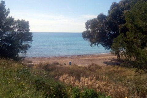 Land plot for sale in Villajoyosa, Alicante, Spain No. 44040 - photo 6