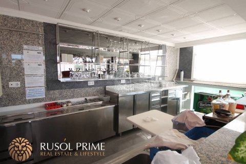 Bar for sale Alaior, Menorca, Spain 295 sq.m. No. 46980 - photo 12