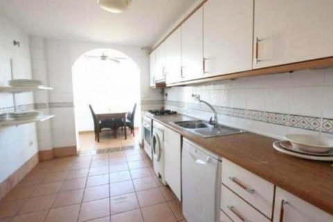 Apartment for sale in Albir, Alicante, Spain 3 bedrooms, 105 sq.m. No. 45665 - photo 8