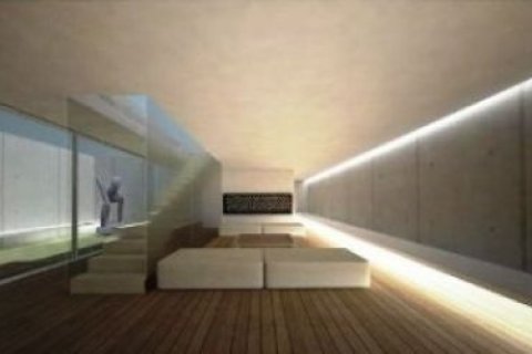Villa for sale Cumbre Del Sol, Alicante, Spain 4 bedrooms, 690 sq.m. No. 44354 - photo 5