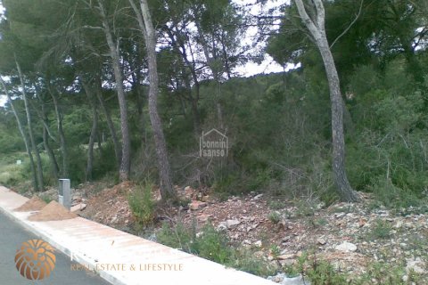 Land plot for sale in Es Mercadal, Menorca, Spain No. 47063 - photo 6