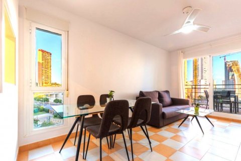 Apartment for sale in Benidorm, Alicante, Spain 2 bedrooms, 94 sq.m. No. 42666 - photo 10